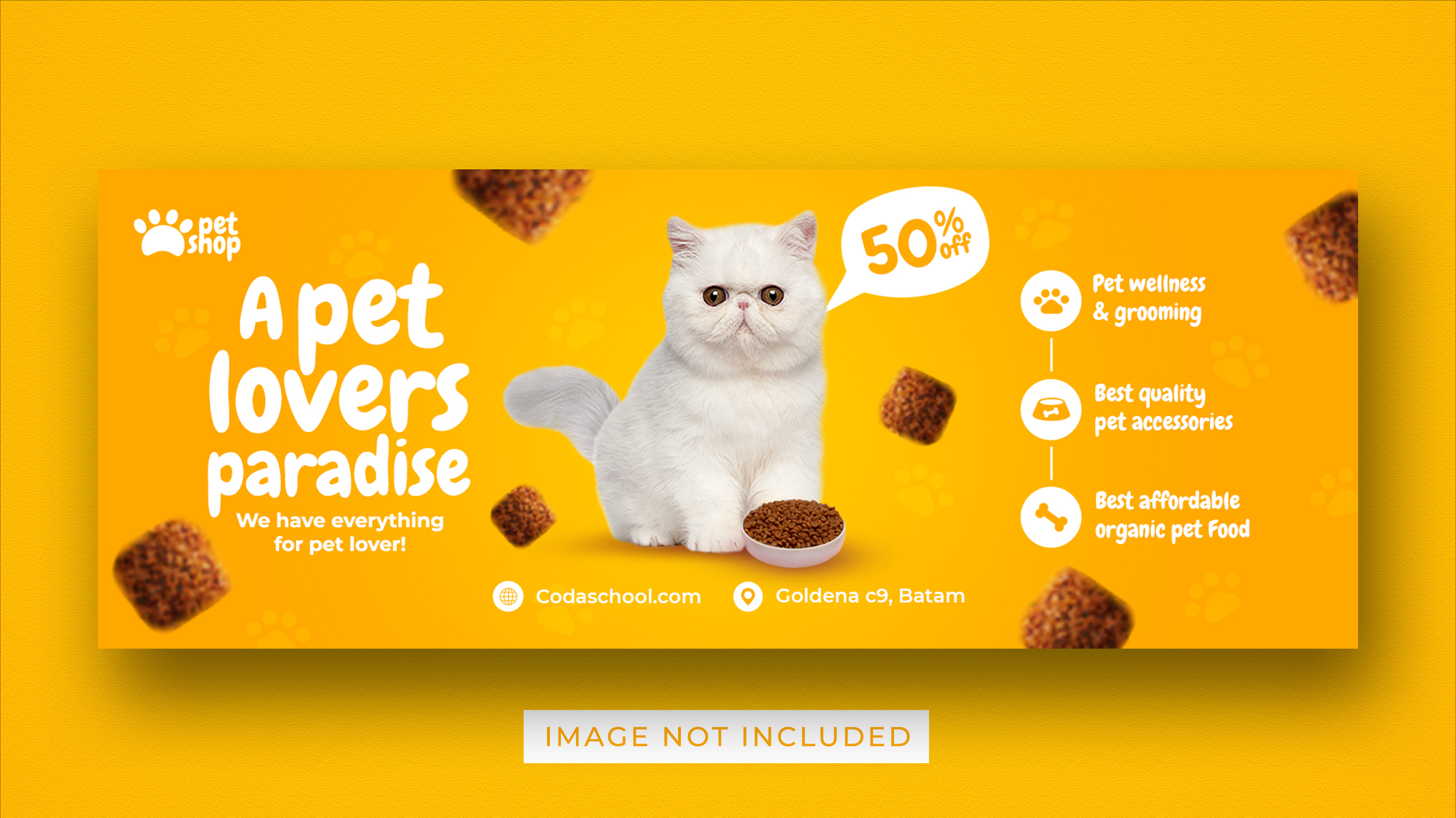 Members get extra discounts