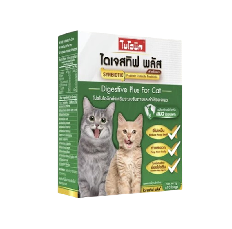 อาหารแมววิสกัส รสปลาทู