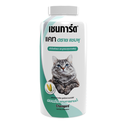 อาหารแมววิสกัส รสปลาทู