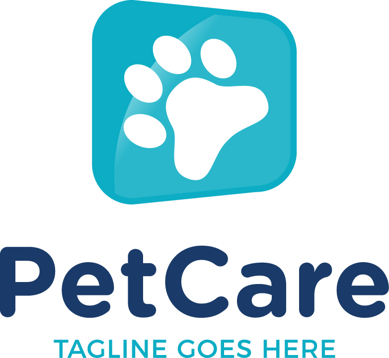 PetCare Logo